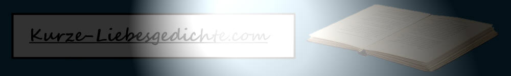 Logo kurze-liebesgedichte.com